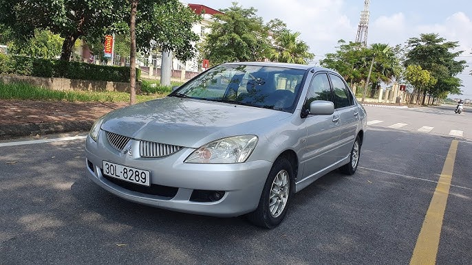 Phụ tùng Lancer - Gala