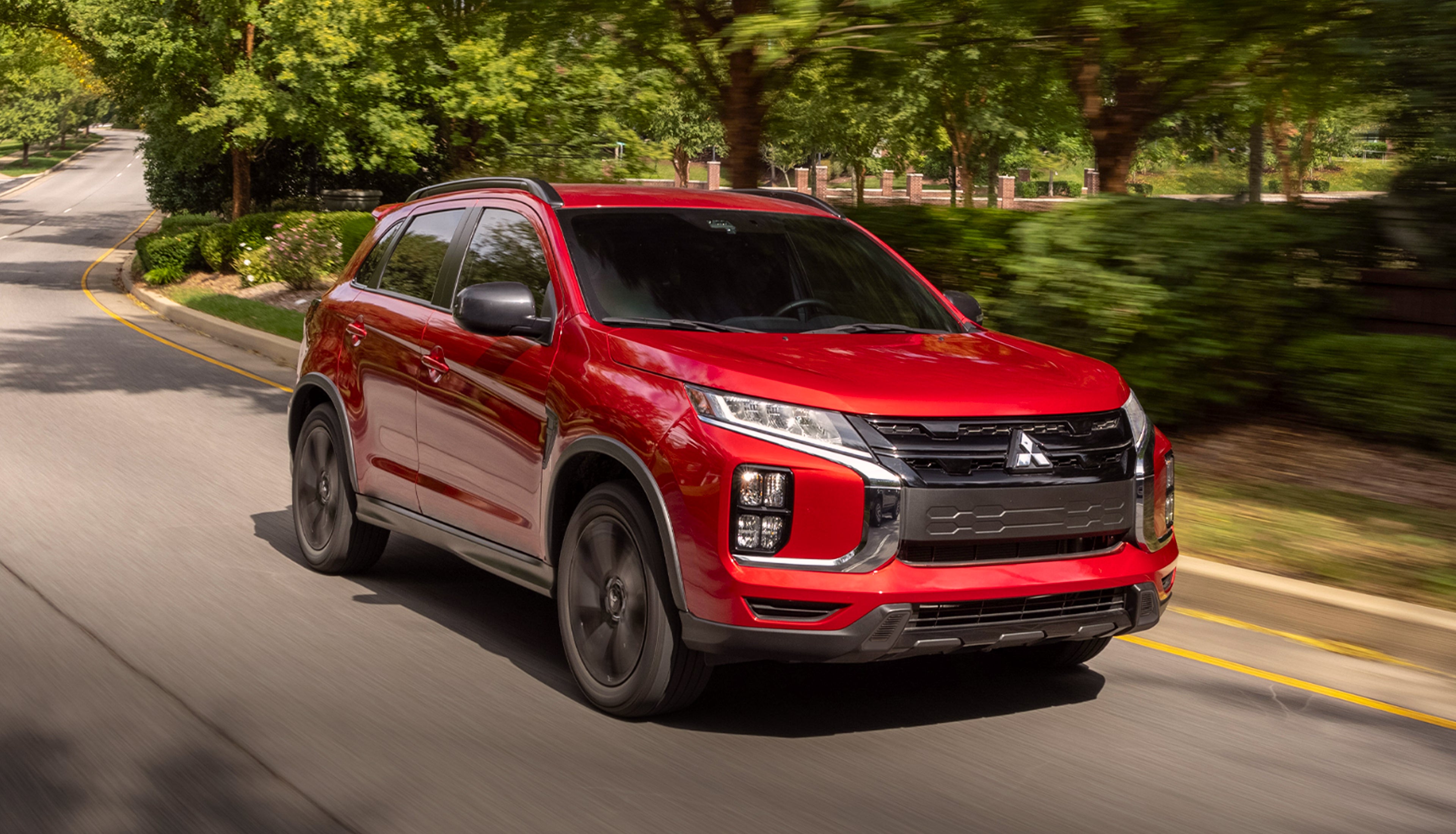 Phụ tùng Outlander Sport