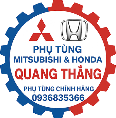 PHỤ TÙNG MISHUBISHI & HONDA QUANG THẮNG