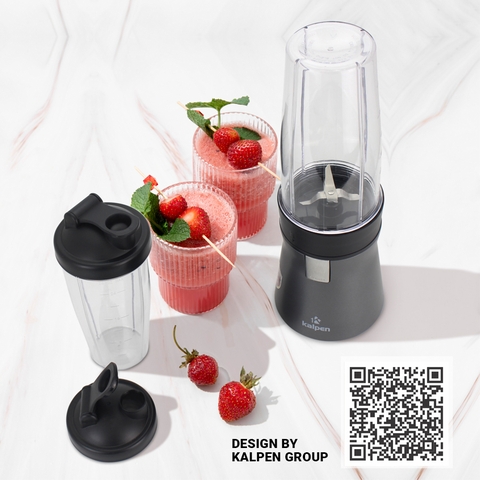 Top 5 Máy Xay Sinh Tố Mini Được Đánh Gía Tốt Nhất Hiện Nay