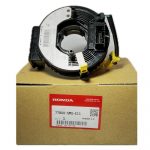 Cáp còi xe Honda CRV 2018 đến 2022 (Đen – Nhựa)