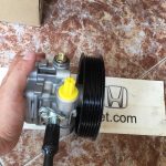 Bơm trợ lực lái xe Mitsubishi Lancer IO