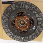 Lá côn xe Mitsubishi Xpander (Hợp kim – Vàng Đồng) Mã sp: 2301A112 – 2301A070