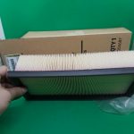 Lọc gió động cơ xe Xpander (Vàng) Mã sp: L-290620-7