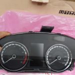 Đồng hồ công tơ mét xe mitsubishi Xpander (Nhựa – Đen) Mã sp: 8100C485-8100C489