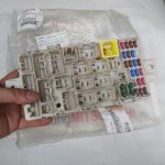 Hộp cầu chì xe Xpander (Nhựa – Trắng) Mã sp: L-060720-8