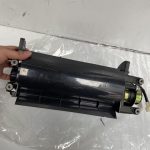 Mô tơ quạt dàn lạnh sau xe mitsubishi Jolie