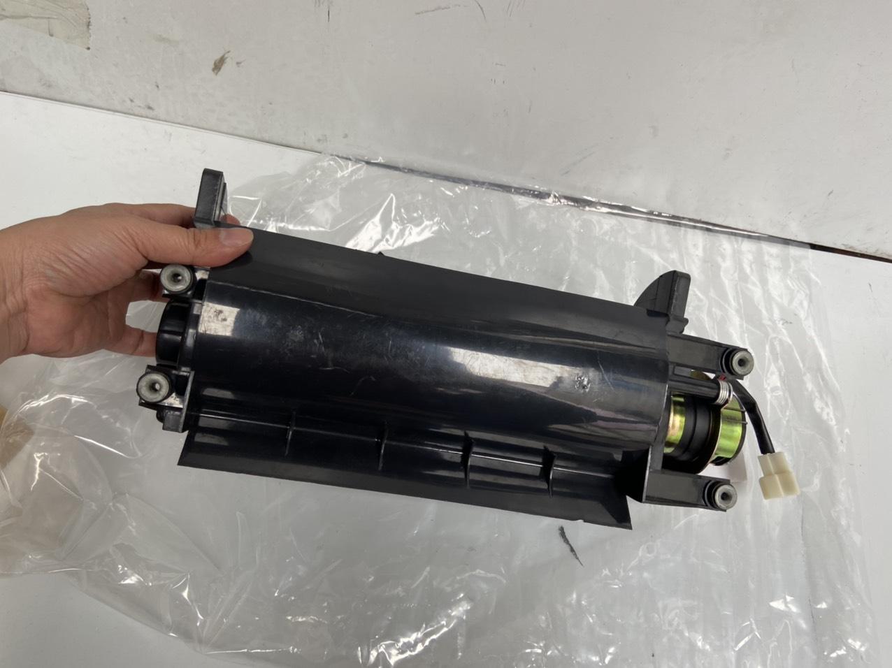 Mô tơ quạt dàn lạnh sau xe mitsubishi Jolie