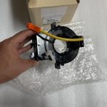 Vòng dây túi khí xe mitsubishi Outlander