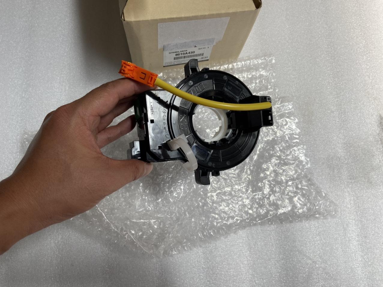 Vòng dây túi khí xe mitsubishi Outlander