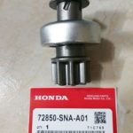 Bánh răng đề xe Honda CIVIC