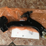 Càng A xe Honda CRV 2009 đến 2011 (Đen – Hợp kim) Mã sp: D-13921-4 |