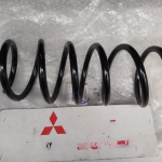 Lò Xo Giảm Xóc Trước xe Mitsubishi Xpander (Nhật Bản – Đen) Mã sp: 54010W120D – 4040A444