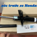 Giảm xóc trước xe Honda CRV (Đen – Hợp kim) Mã sp: D-61021-4