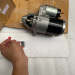 Củ đề Máy đề Máy khởi động xe Mitsubishi Xpander và Xpander Cross Mã sp: 1810A374