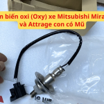 Cảm biến oxi (Oxy) xe Mitsubishi Mirage Và Attrage con có Mũ Mã sp: 1588A275, 1588A282, 1588A681, 1588A276, 1588A359, 22690W060P