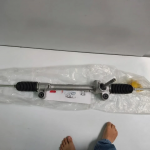 Thước lái xe Mitsubishi Attrage hàng thay thế (Hợp kim – Đen – Bạc) Mã sp: 4410A498