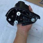 Chân gương xe Mitsubishi Xpander và Xpander Cross Mã sp: DKW713ZPQL