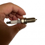 Bugi xe Mitsubishi Attrage hàng Denso Mã sp: JK267700