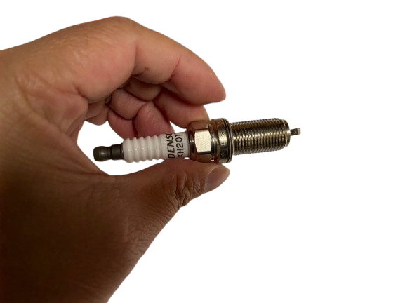 Bugi xe Mitsubishi Attrage hàng Denso Mã sp: JK267700