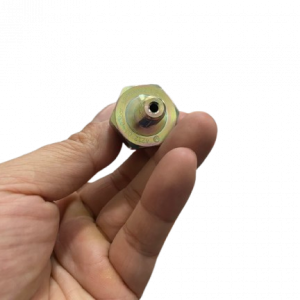 Cảm biến báo áp suất dầu nhớt động cơ xe mitsubishi Attrage Mã sp: MN163743