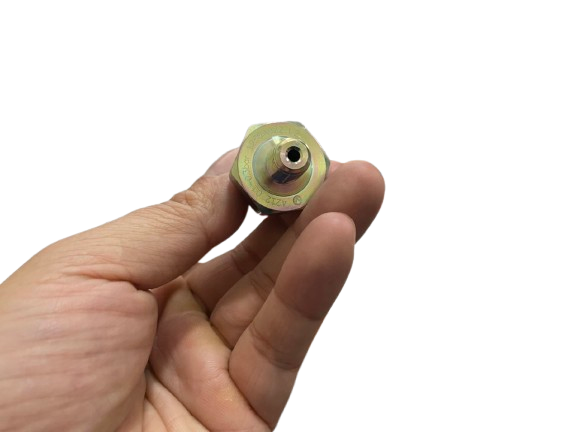 Cảm biến báo áp suất dầu nhớt động cơ xe mitsubishi Attrage Mã sp: MN163743