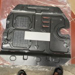 Chắn bùn gầm máy, chắn bùn gầm động cơ xe Honda HRV