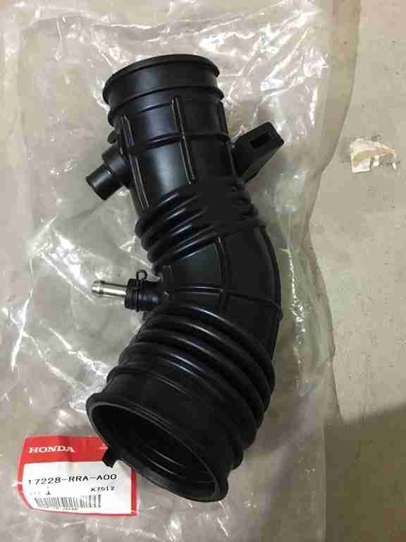 Cổ hút gió xe Honda Civic