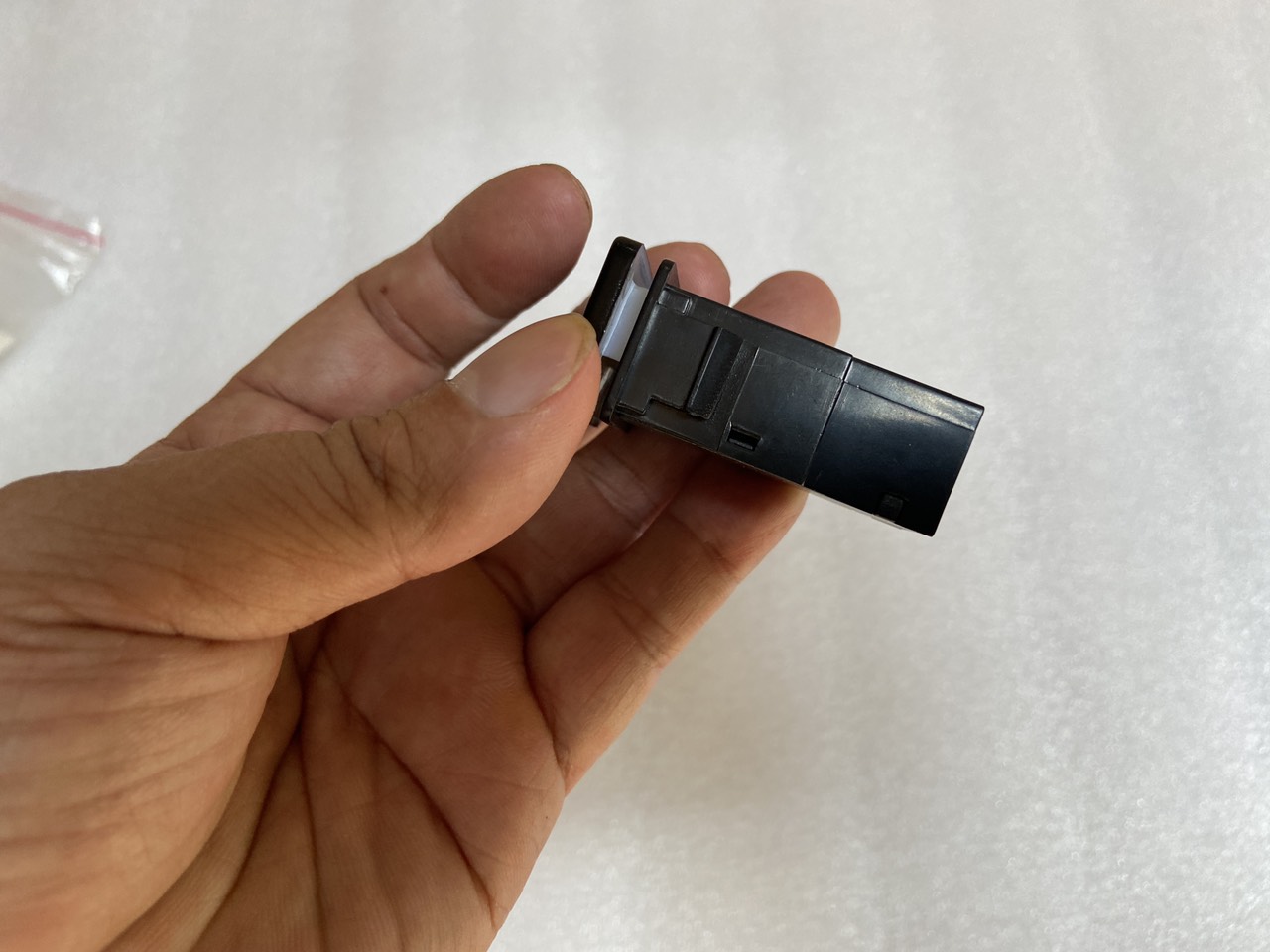 Công tắc đèn gầm xe mitsubishi Xpander Mã sp: C4VJLBSE3M