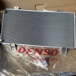 Dàn nóng xe Honda CITY 2021-2024 hàng Denso