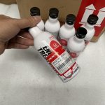 Dung dịch vệ sinh hệ thống động cơ xe Honda (Nhiều màu – Nhật Bản – Hợp kim)