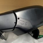 Gương chiếu hậu bên Phụ xe Honda CRV 2021-2022 loại Có camera (Nhật Bản – Nhựa)