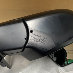 Gương chiếu hậu bên Phụ xe Honda CRV 2021-2022 loại Có camera (Nhật Bản - Nhựa)