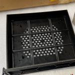 Khay đựng lọc gió điều hoà xe Honda Civic