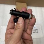 Kim phun xăng, Vòi phun nhiên liệu xe Honda CRV