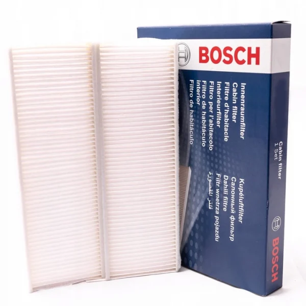 Lọc gió điều hòa tiêu chuẩn Bosch 1987435096