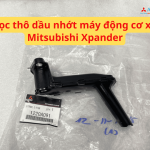 Lọc thô dầu nhớt máy động cơ xe Mitsubishi Xpander Mã sp: 1220A091, 1220A128