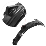 Chắn bùn lòng bánh xe Honda CRV 2013 đến 2017 (Đen – Nhựa)