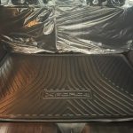 Lót cốp, Tấm thảm nhựa lót cốp sau xe Mitsubishi Xforce Mã sp: 4NEVX936OG