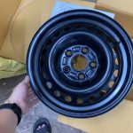 Mâm, la zăng xe Honda Civic 2006-2011