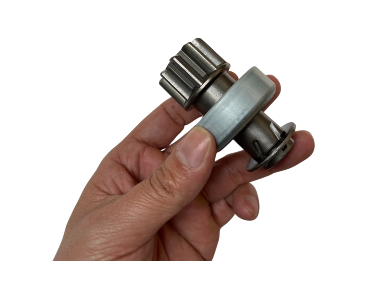 Măng đích đề xe Honda HRV Mã sp: 31207-PCA-003