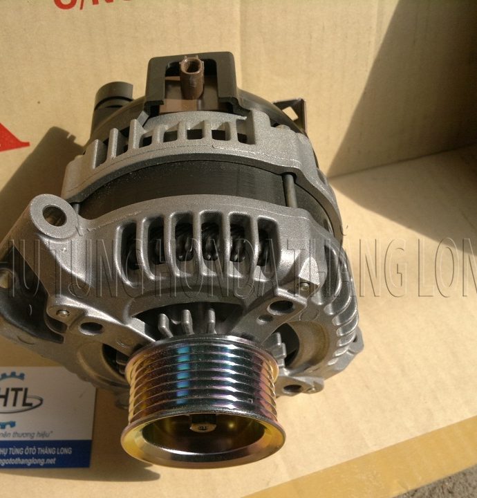 Máy phát xe Honda Civic và Honda CRV hàng Denso