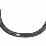 Ốp phồng bánh xe Honda HRV (Đen – Nhựa) Mã sp: D-71021-4