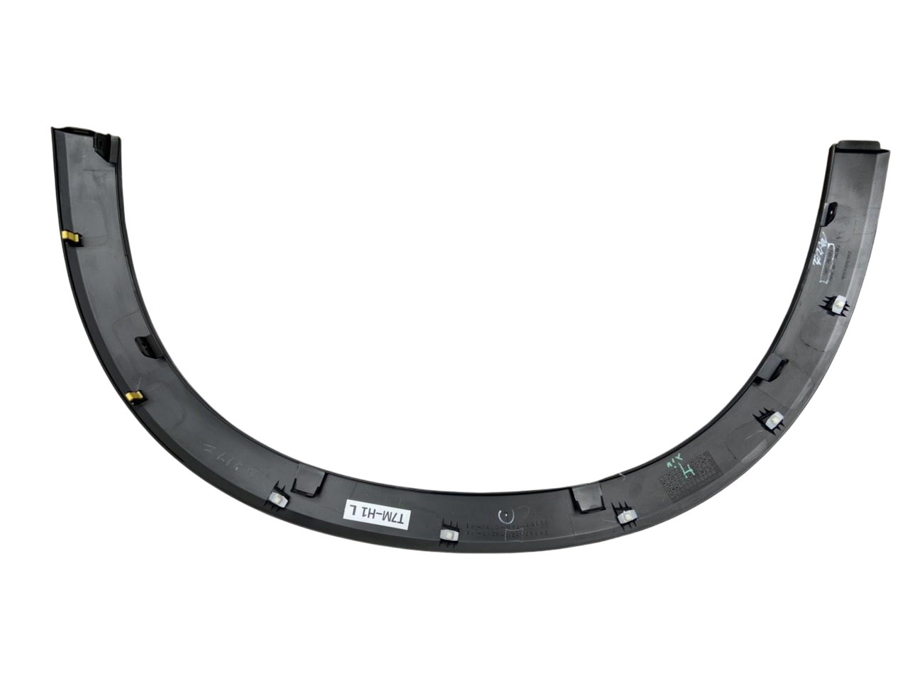 Ốp phồng bánh xe Honda HRV (Đen – Nhựa) Mã sp: D-71021-4