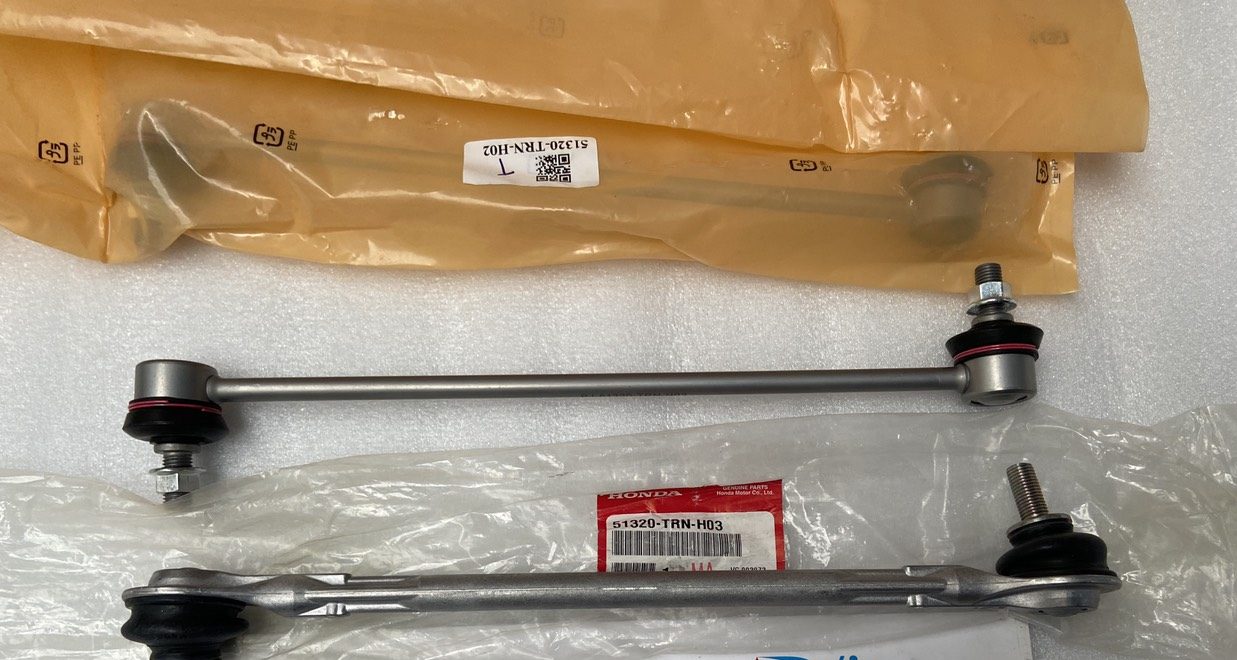 Rô tuyn cân bằng xe Honda CRV 2018-2025