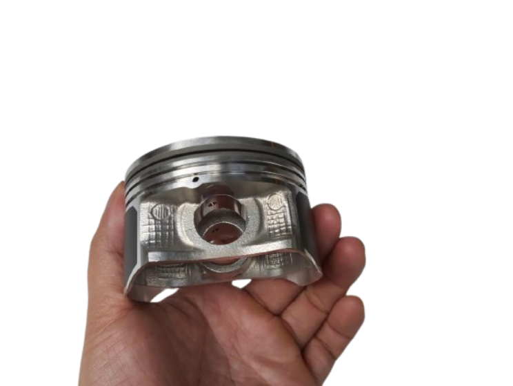 Piston xe Mitsubishi Xpander (Nhật Bản – Trắng) Mã sp: 1110D751 – 1110D300 |