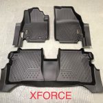 Thảm lót sàn xe Mitsubishi Xforce Mã sp: GVPMBJED8Z |