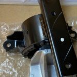 Chân Hộp Số, Chân Máy bên Lái xe Mitsubishi Xpander, Xpander Cross, Xforce Mã sp: 2910A320