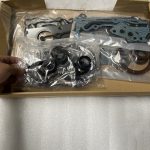 Bộ gioăng phớt đại tu động cơ, máy xe Mitsubishi Pajero V6-3000, V93, V73, V43, V33