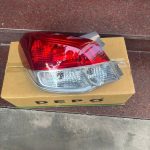 Đèn hậu Mitsubishi Attrager 2014- 2019